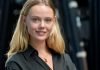 Frida Gustavsson - Modella Svedese Famosa