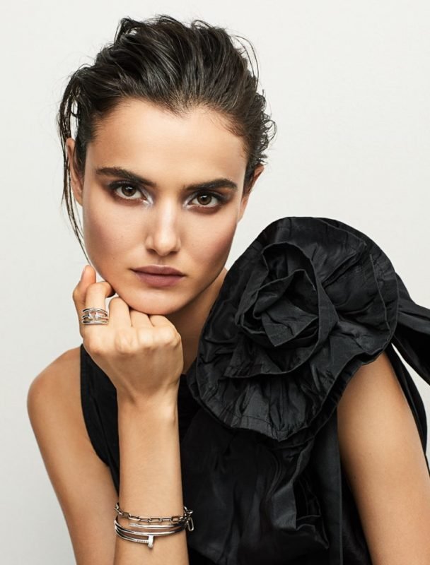 Blanca Padilla - Bellissima Modella Spagnola - Nata in Spagna