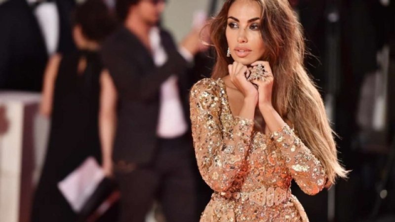 Madalina Ghenea - Modelle rumene famose