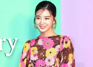 modella coreana