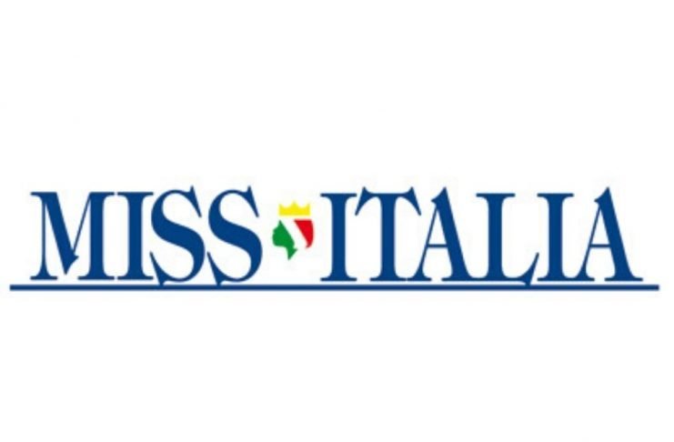 miss italia logo