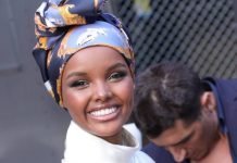Halima Aden