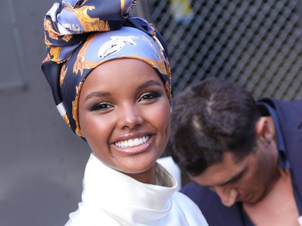 Halima Aden