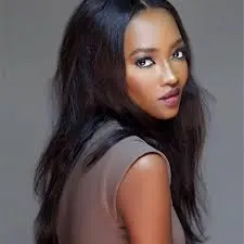 modelle nate in nigeria