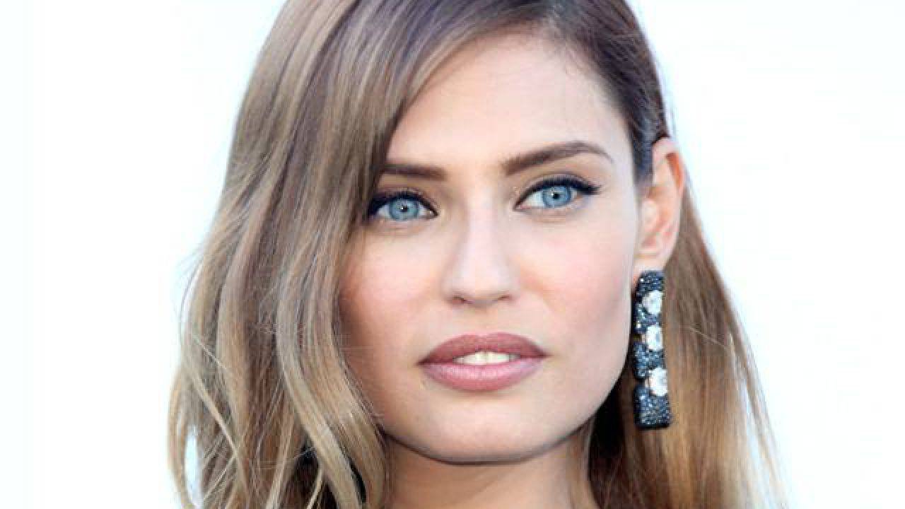 Biografia di Bianca Balti - Modella Italiana Famosa