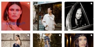 biografia di Bianca Balti