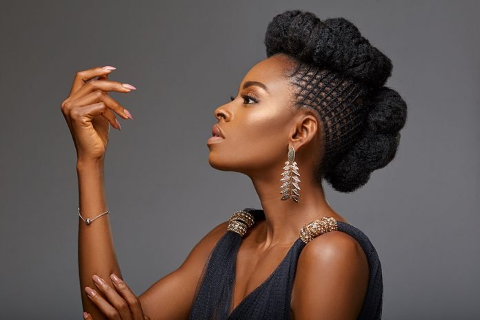 Modelle Famose del Ghana
