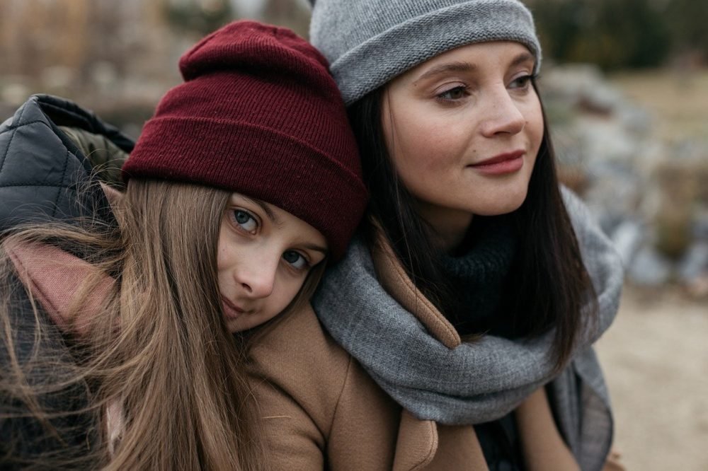 outfit autunnale foto