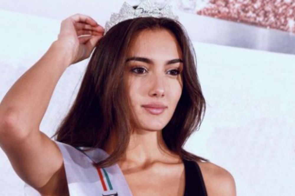 miss italia 2021 foto