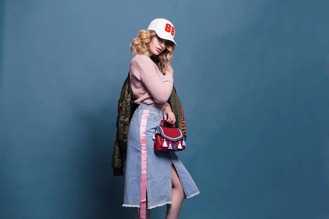 I migliori capi oversize e taglie comodeI migliori capi oversize e taglie comode