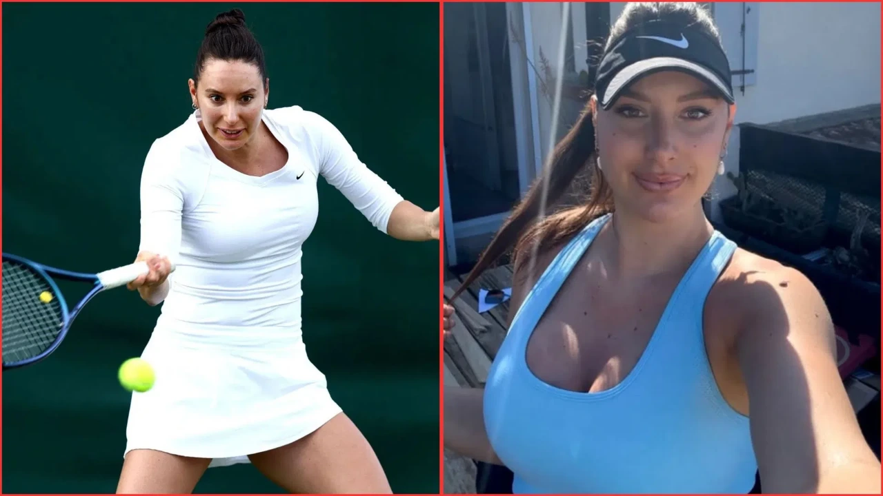 Océane Dodin approda su OnlyFans