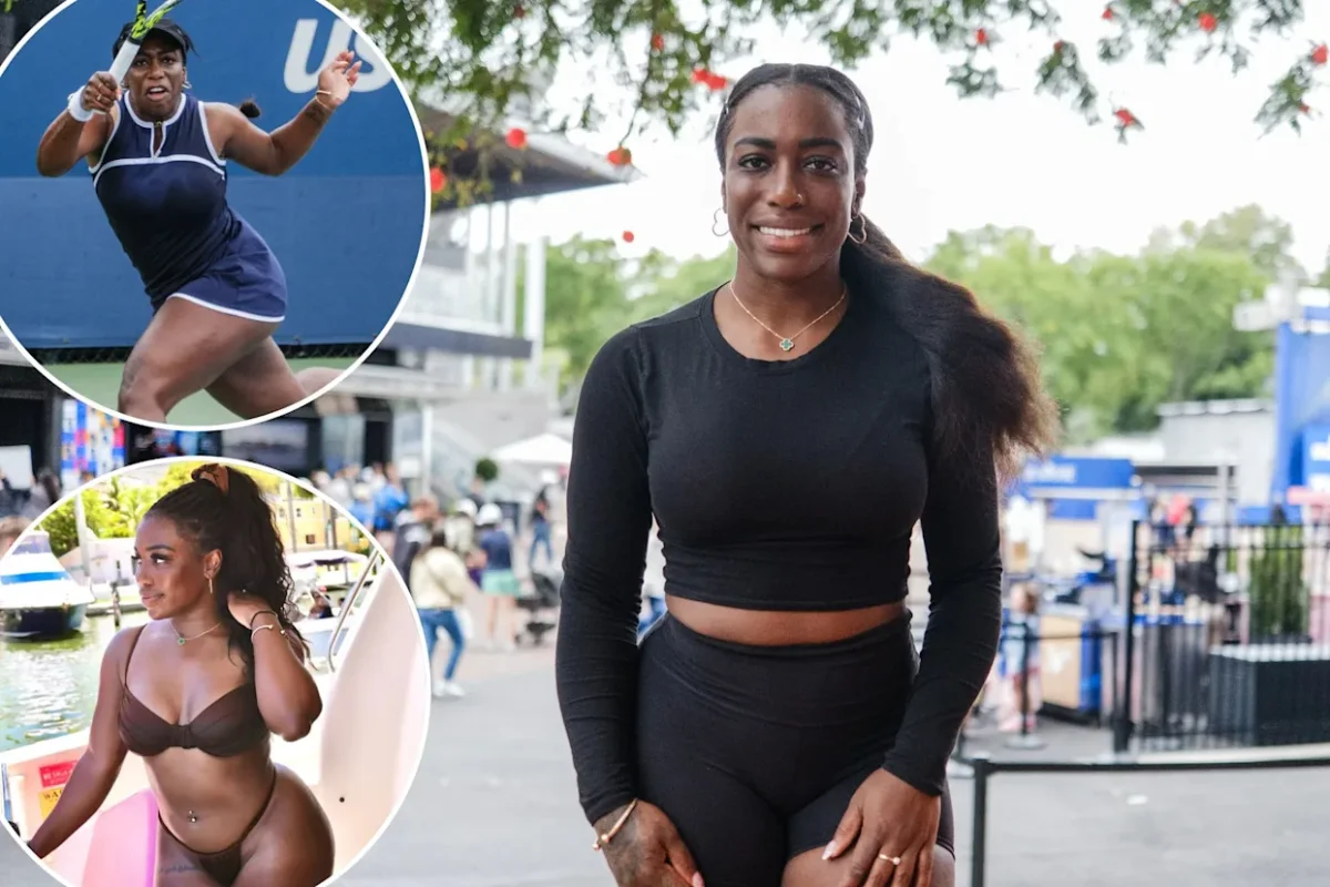 Sachia Vickery vince agli US Open, poi ammette di guadagnare più su OnlyFans. Dichiarazioni shock, meme virali e una storia che divide il web.