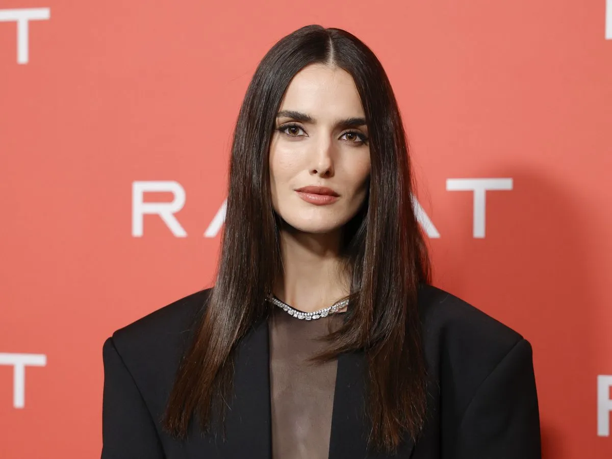 Modelle spagnole famose